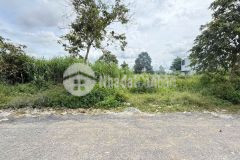 Bán nền b9 kdc tân phú p. hưng phú tân phú cũ cần thơ.