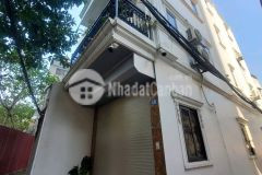 Bán nhà thạch bàn,long biên 4 tầng,48m oto đỗ gần nhỉnh 9 tỷ