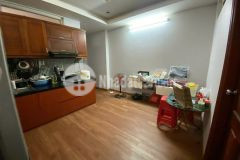 Bán căn hộ ccmn mặt phố trần điền lê trọng tấn thanh xuân 45m, 2pn giá 2.1 tỷ