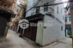 Bán nhà cổ nhuế lô góc gần hv cảnh sát, đô thị resco, dt 50m 4 tầng mt 4.5 giá 9.5 tỷ