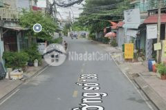 Nhà mặt tiền đường 138 tân phú dt 139m, giá tốt