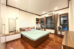 Bán nhà phố lụa vạn phúc, mặt tiền quyền lực, ngõ thông ô tô, kinh doanh cực tốt, 51m2, hơn 14 tỷ