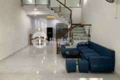 Bán nhà 1.5 tầng mặt tiền ngũ hành sơn gần biển kiến cố đầu tư siêu lời