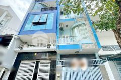 Bán nhà 4 lầu mặt tiền đường gần chợ phạm thế hiển p.4 q8 giá 9 tỷ nhỉnh