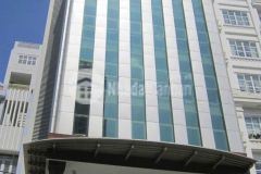 Bán toà văn phòng phố thuỵ khuê, 160m2x9t, dt 250trtháng, mt 6.2m, 96 tỷ 0987104878