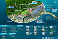 Bán căn 75m2 shophouse liền kề dự án vinhome cần giờ giá tốt cho anh chị đầu tư