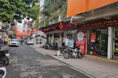 Bán đất tặng nhà, dt 86m2, mt 4,5m, giá 16.9 tỷ, liên hệ 0965091176.