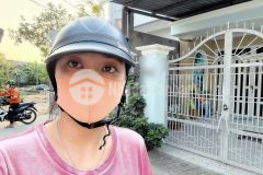 Nhà mặt tiền hẻm đường số 10, linh xuân, tp. thủ đức nhỉnh 3 đồng