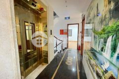 Siêu phẩm phố thái thịnh 93m2, 9 tầng 3 ô tô tránh mặt tiền 5.5m kinh doanh đỉnh giá 41 tỷ