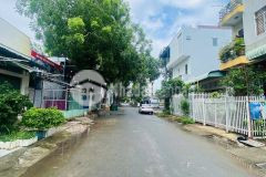 Bán nền thổ cư kdc công an gần bệnh viện hoàn mỹ cửu long giá 3 tỷ