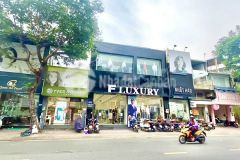 Ho thuê nhà mt hồ xuân hương, quận 3