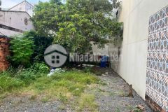 Đất đẹp ngang 8m vuông vức hẻm đường hồ bá phấn, phước long a, q9, dt 130m9.8tỷ thương lượng