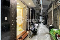 N nhà ngõ rộng tôn thất tùng, gần phố, gần bệnh viện y, 2328m2, 5 tầng, 7.68 tỷ