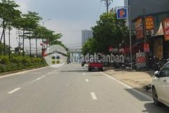 48m2 nhà 6 tầng thang máy, khu quân đội phân lô, gara ôtô 2 thoáng trước sau kinh doanh, 12.9 tỷ