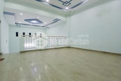 Nhà cấp 4 diện tích lớn dành cho gia đình an cư ngay