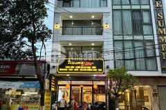 Bán nhà 5 tầng mặt tiền đường hoàng diệu, nha trang, dòng tiền cho thuê 30trtháng