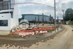 Bán đất diên sơn mặt tiền đường nhựa gò độ thuận tiện kinh doanh buôn bán nhỏ