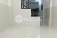 Nhà 1t1l hẻm xe hơi đường nguyễn xiển, gần vincity, long bình dt 66m2 giá 4,45ty