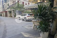 Phân lô ô tô đỗ cửa vương thừa vũ, thanh xuân, 66m2, mt 5m, 17.5 tỷ sổ vuông.