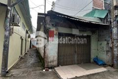 Bán nhà pham văn bạch, p.15, tân bình 4 x 17, giá 6,5 tỷ.