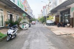 Bán nền đẹp đường 8c2 kdc hưng phú, tp cần thơ vị trí đẹp cách đường a1 tầm 70 mét