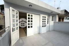 Nhà đẹp q5 đ. trần bình trọng lô góc ngang 6m