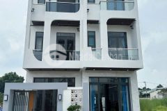 Dự án song long riverside bình dương