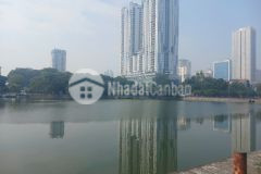 Bán đất tặng nhà 4 tầng 90m² mt 6m chiến thắng văn quán chỉ 6.5 tỷ ở ngay