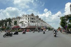 Sốc nhà mtkd ngang 4.2m kd đỉnh 48m2 nguyễn văn lượng view lotte mart chỉ 10 tỷ.