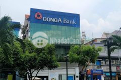 Cho thuê nhà mt pasteur, phường 06, quận 3