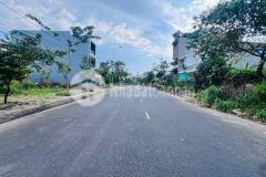 Bán cặp nền b37 và b38 đường số 5 văn hoá tây đô