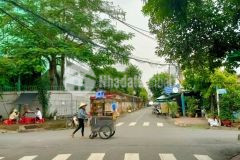 Cần bán nhà cấp 4 nở hậu mặt tiền đường 11, phước bình, dt 108m², giá 8.5 tỷ tl.