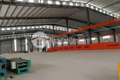 Cho thuê kho, nhà xưởng 300m2, 560m2 và 1000m2 tại liên chiểu, đường container giá từ 15 triệu