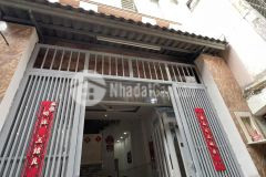 Nhà 3 lầu phạm văn chí p7 q6 giá 5 tỷ 600 tl