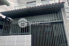 Nhà hẻm trần tấn, p tân sơn nhì dt 56m2 1 lầu 2pn, 2wc giá 5,8 tỷ