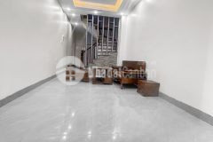 Bán gấp nhà vĩnh hưng 36m2 chỉ 4.3 tỷ