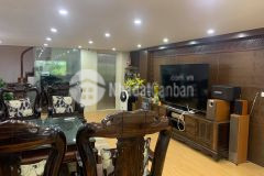 Nguyễn văn lộc nhà đẹp ở ngay, 43m2 x 6 tầng thang máy, ngõ thông ô tô vào tận cửa, hơn 15 tỷ