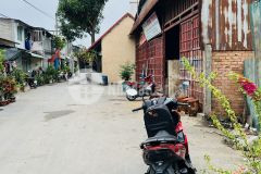 Đất 190m² full thổ cư hẻm xe tải tránh nhau ngay ngã 3 lò lu long trường, tp. thủ đức