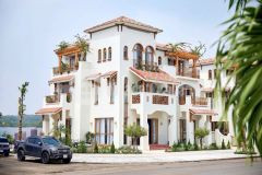 Biệt thự sở hữu lâu dài ven biển vũng tàu tiềm năng tăng giá cao