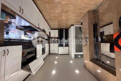 Nhà đẹp kim ngưu 40m2, mơi ơ ngay đon têt ngo rông thoang full nôi thât 8.5 ty