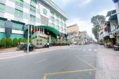 Siêu phẩm phố thời trang phú nhuận 40m2 4 tầng btct chỉ nhỉnh 7 tỷ