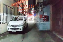 Hẻm ô tô, nhà 3 tầng 4pn 48m2, p4 gò vấp, giá 7.x ty