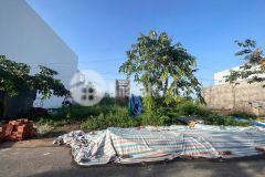 Bán nền đẹp 81m2 đường b7 kdc phú an, phường hưng phú, tp. cần thơ.