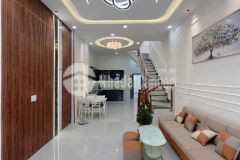 Tân kỳ tân quý 70m2 aeon tân phú hxh đỗ cửa nhỉnh 5t