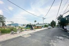 Dự án thạnh xuân 25, phường thới an,q12