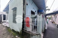 Dãy trọ 3 phòng lô góc 2 mặt kiệt nhựa, ngũ hành sơn 3 tỷ 250