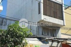 Mặt tiền bông sao p5 q8 nhà 5 tầng 5 phòng ngủ chủ ngộp bank chỉ 10 tỉ