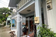 Bán nhà 1t1l hẻm đường 9. p. linh trung, thủ đức dt 61m²4.5 tỷ tl.