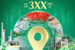 Đất nền hami cao dương giá chỉ 3xx triệu