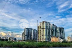 Bán nhà mt tú xương, phường võ thị sáu, quận 3